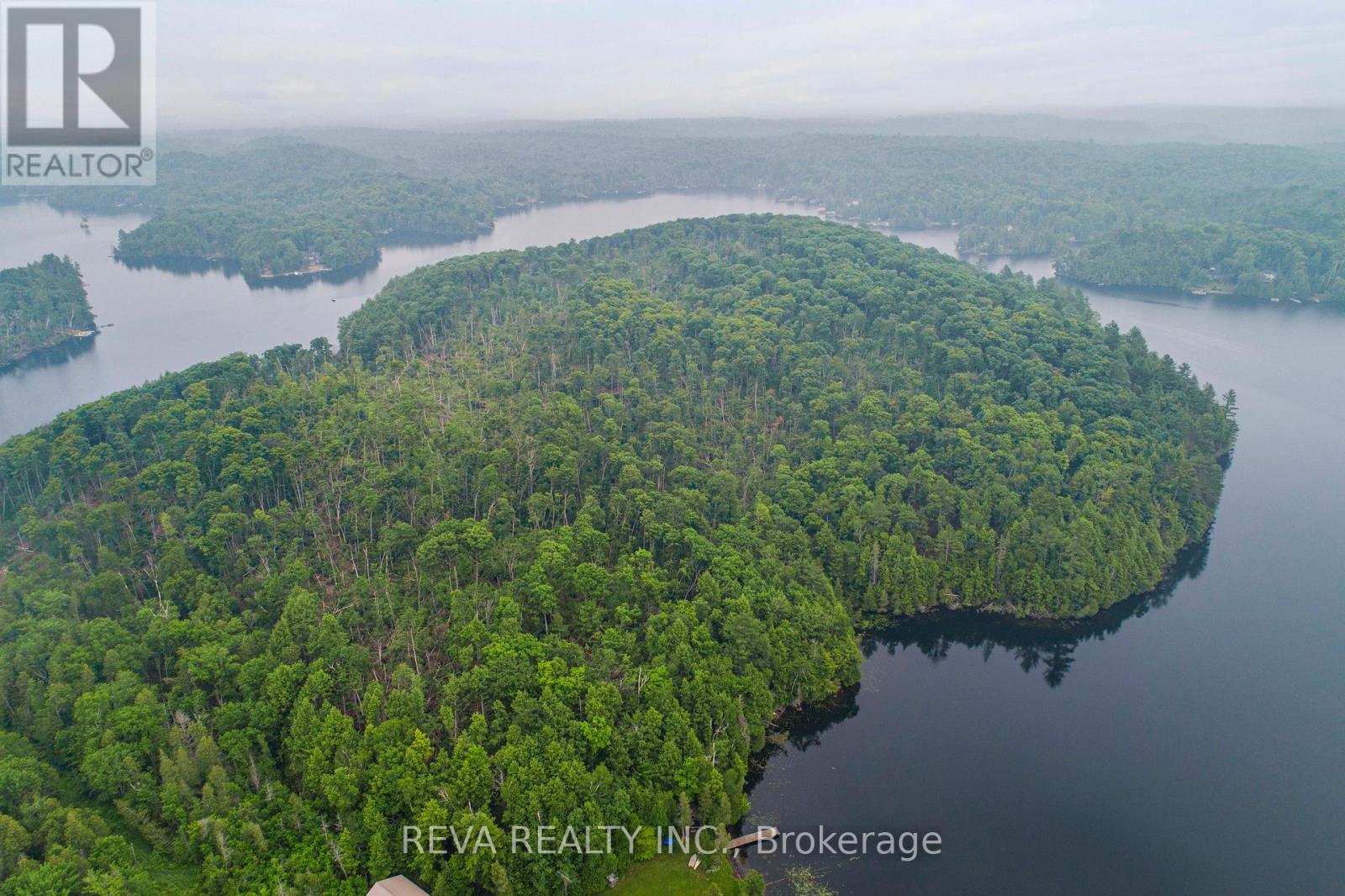 0 HEADLAND LANE, STEENBURG LAKE