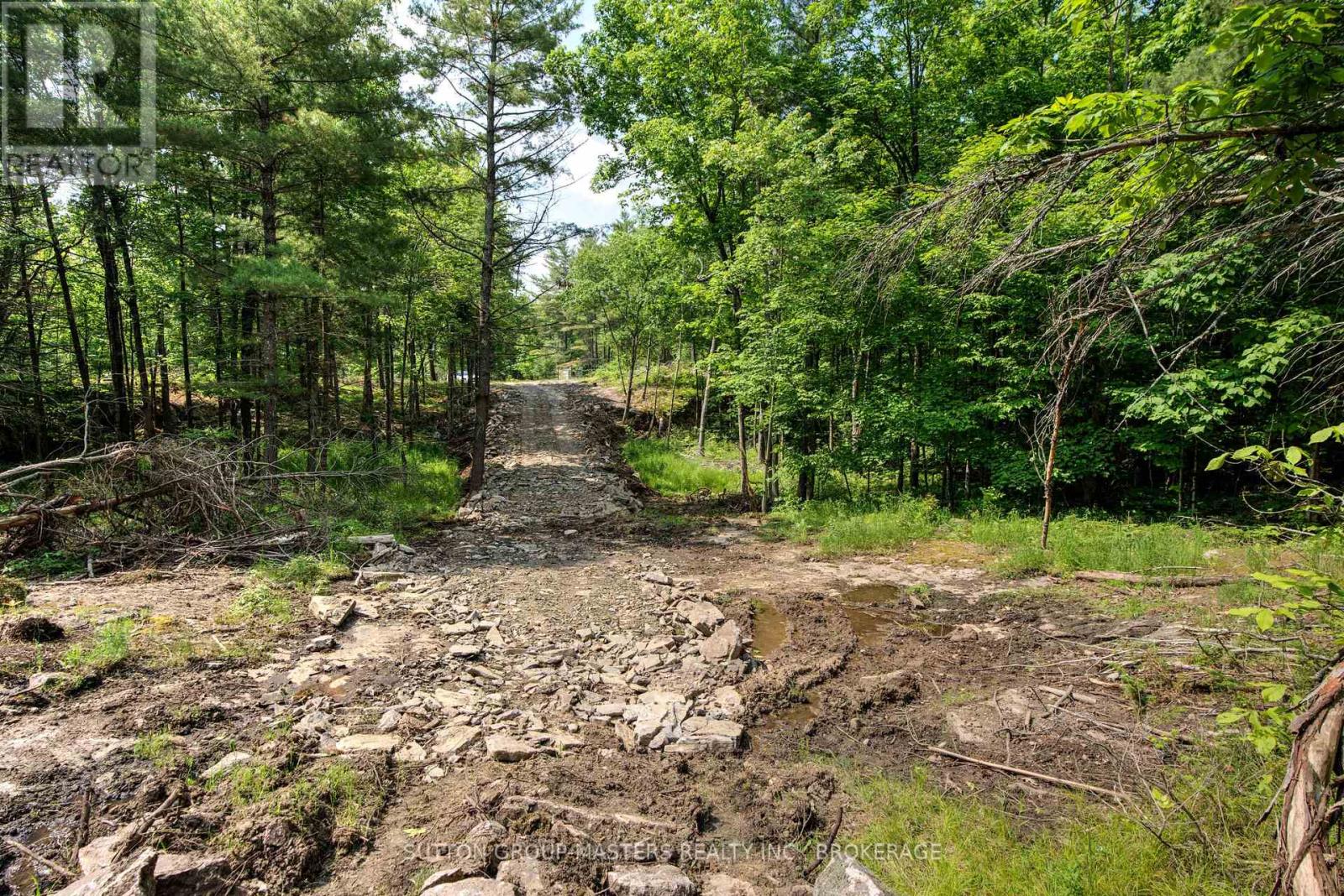 0 BURNT HILLS ROAD