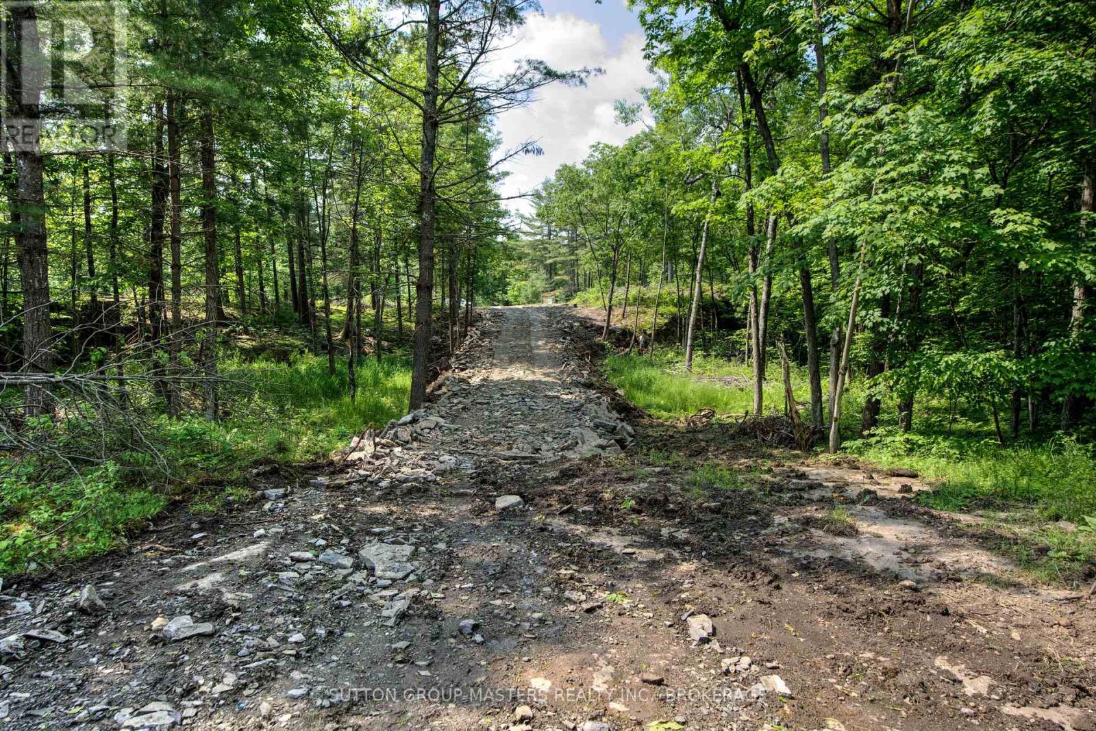 0 BURNT HILLS ROAD