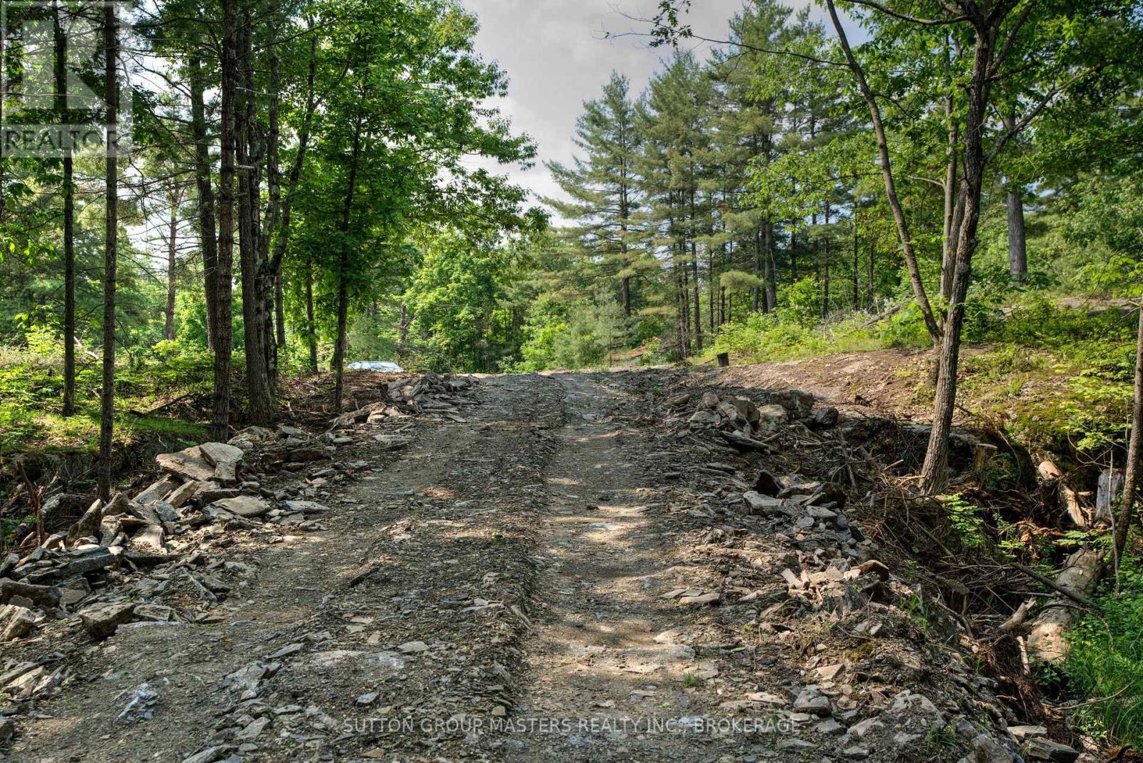 0 BURNT HILLS ROAD