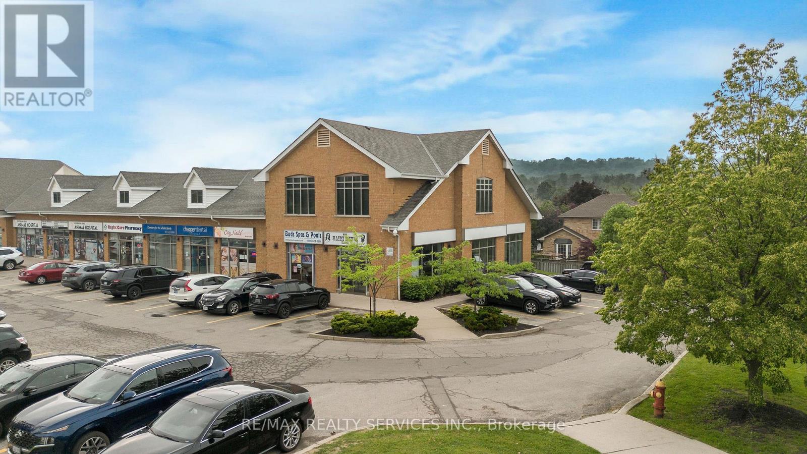 12 – 2 CASTLEWOOD BOULEVARD