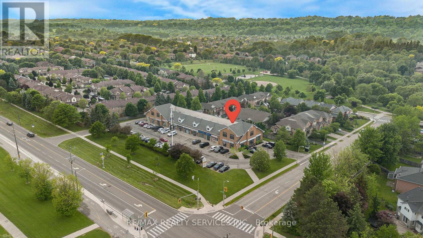 12 – 2 CASTLEWOOD BOULEVARD