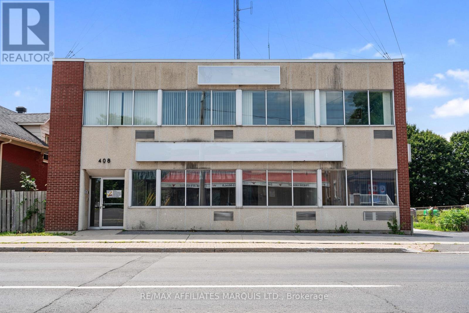 408-410 PITT STREET
