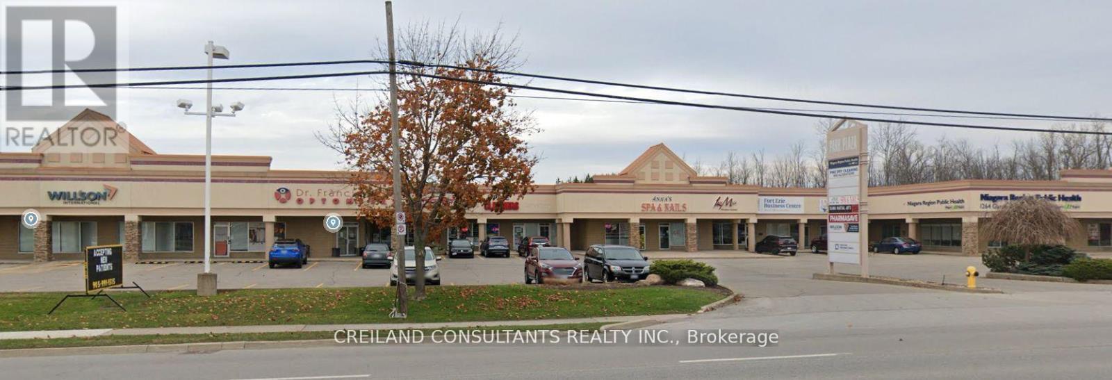 U9B – 1264 GARRISON ROAD
