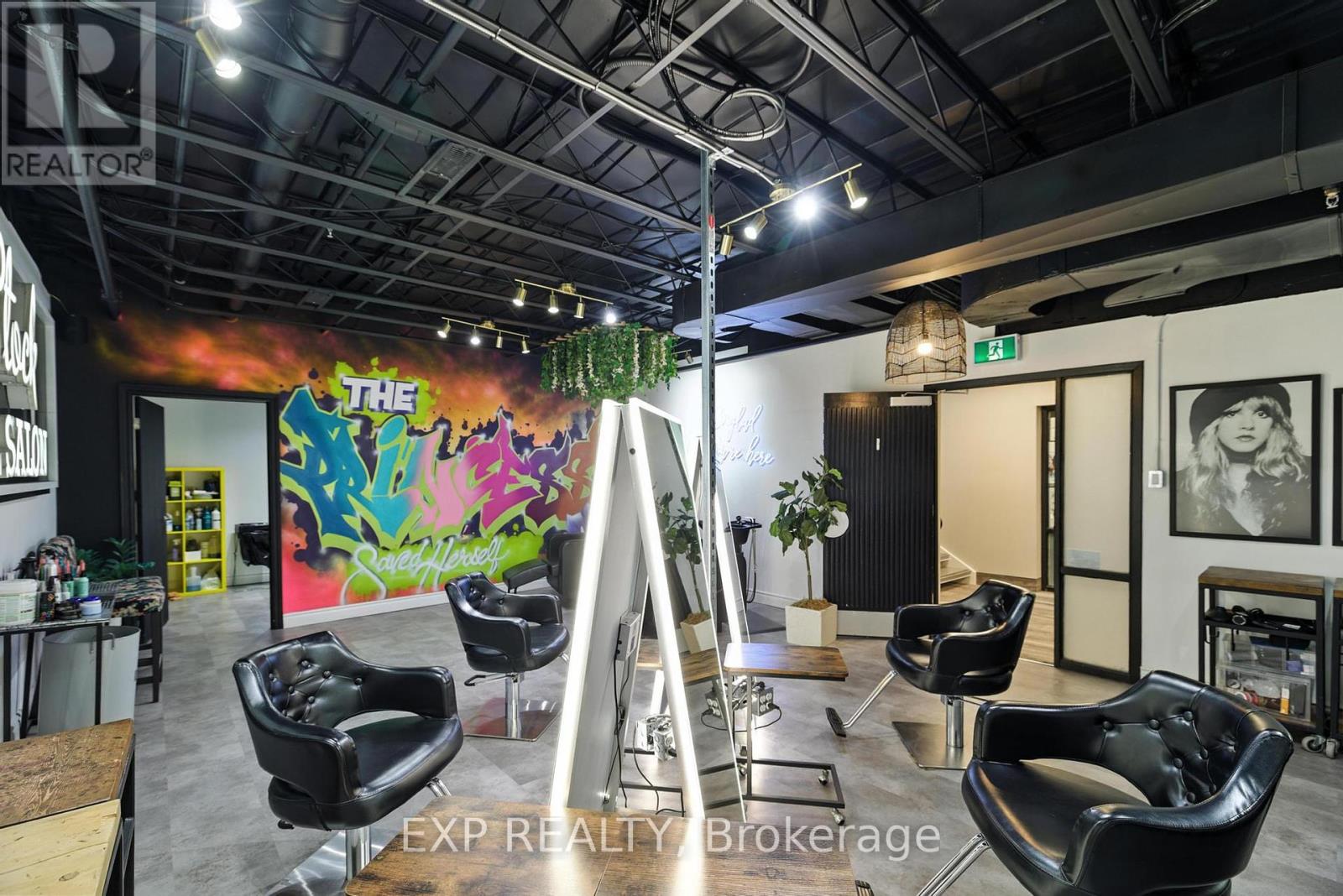 102 – 690 BELMONT AVENUE