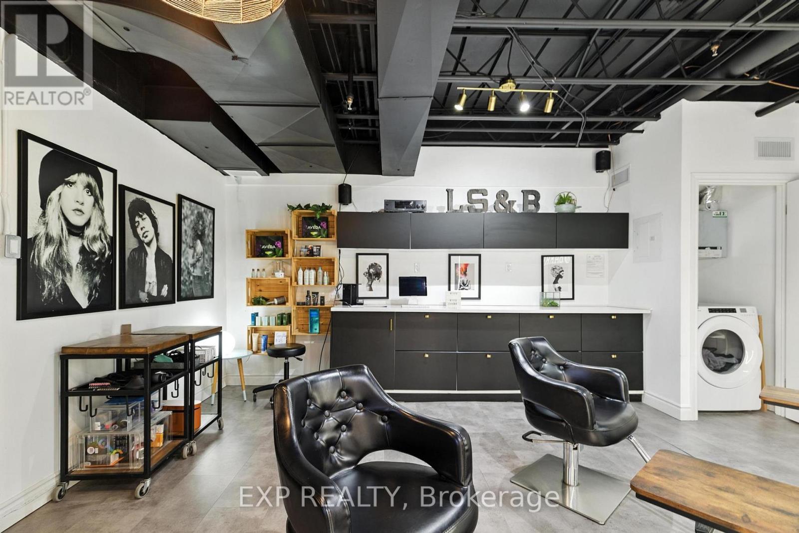 102 – 690 BELMONT AVENUE