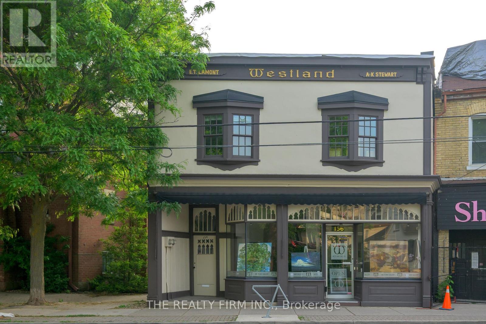 156 WORTLEY ROAD