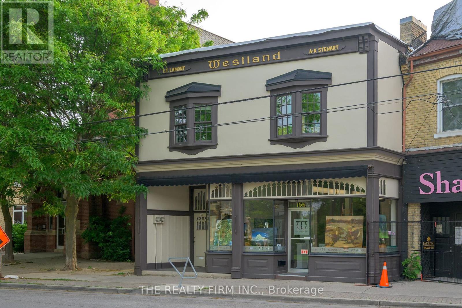 156 WORTLEY ROAD