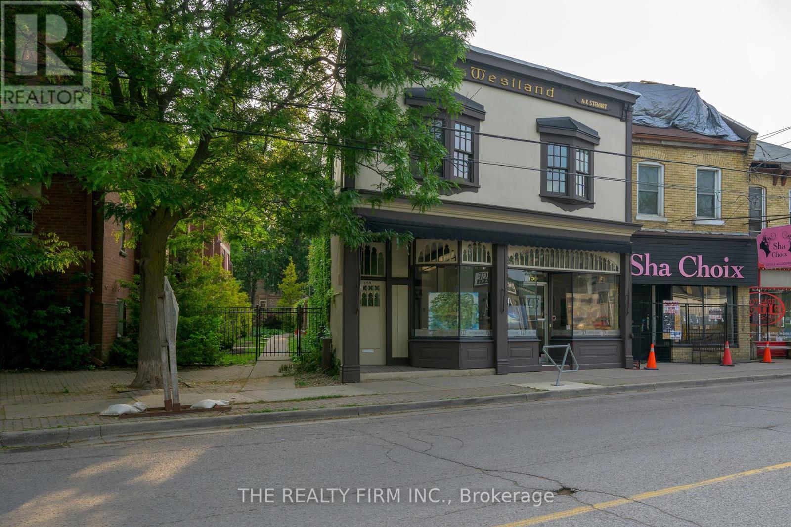156 WORTLEY ROAD
