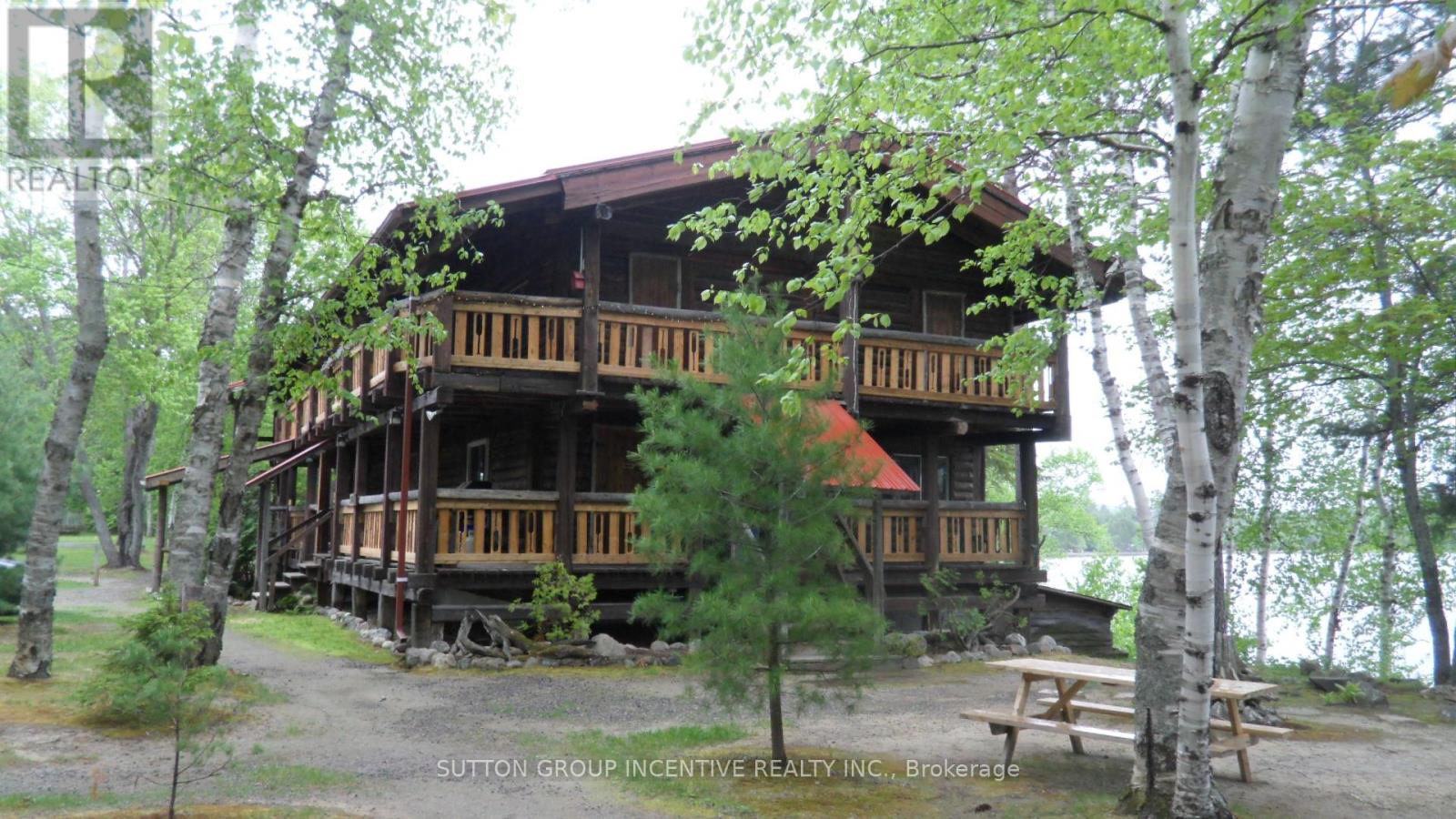 240 KUKAGAMI LAKE ROAD