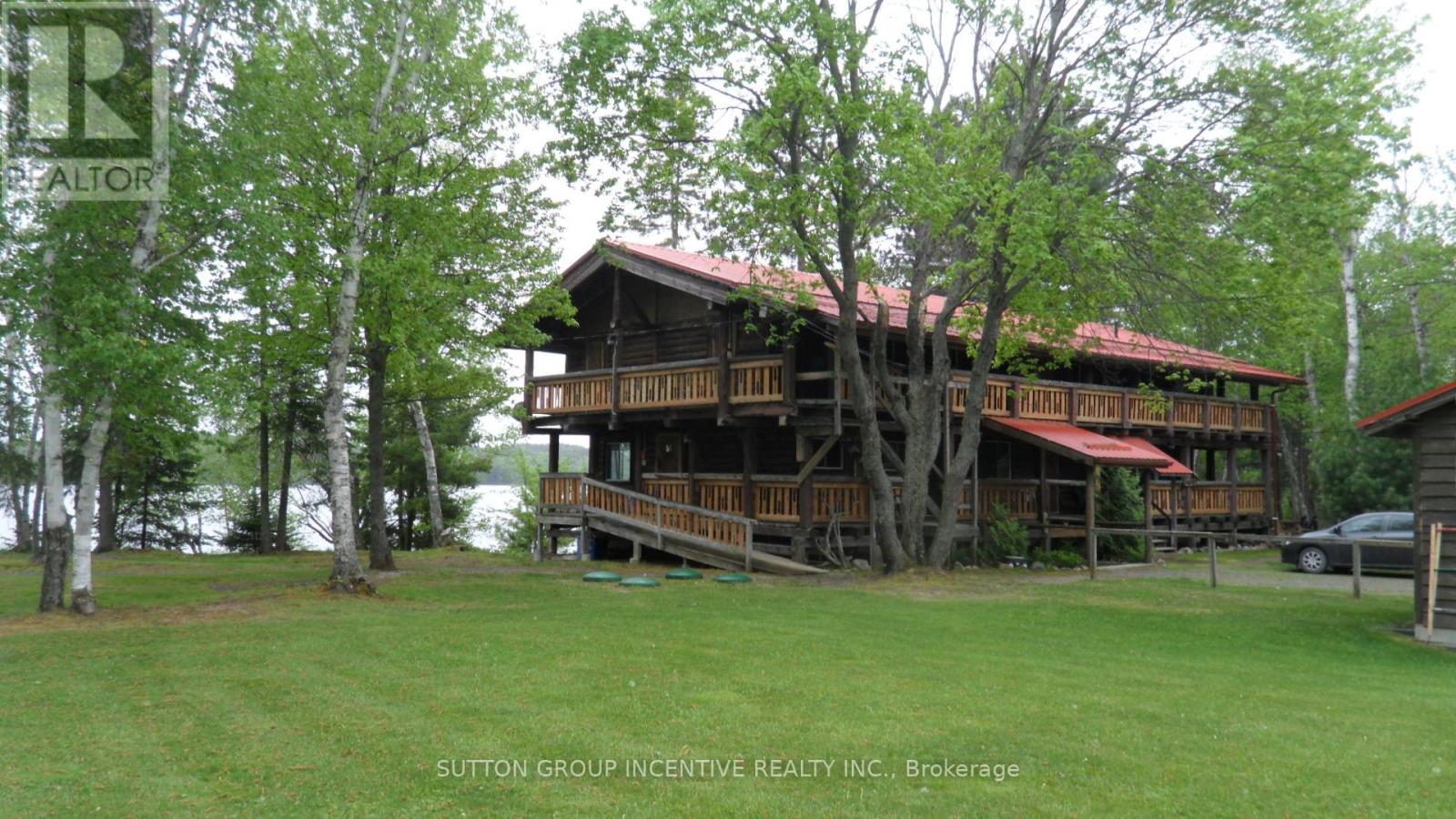 240 KUKAGAMI LAKE ROAD