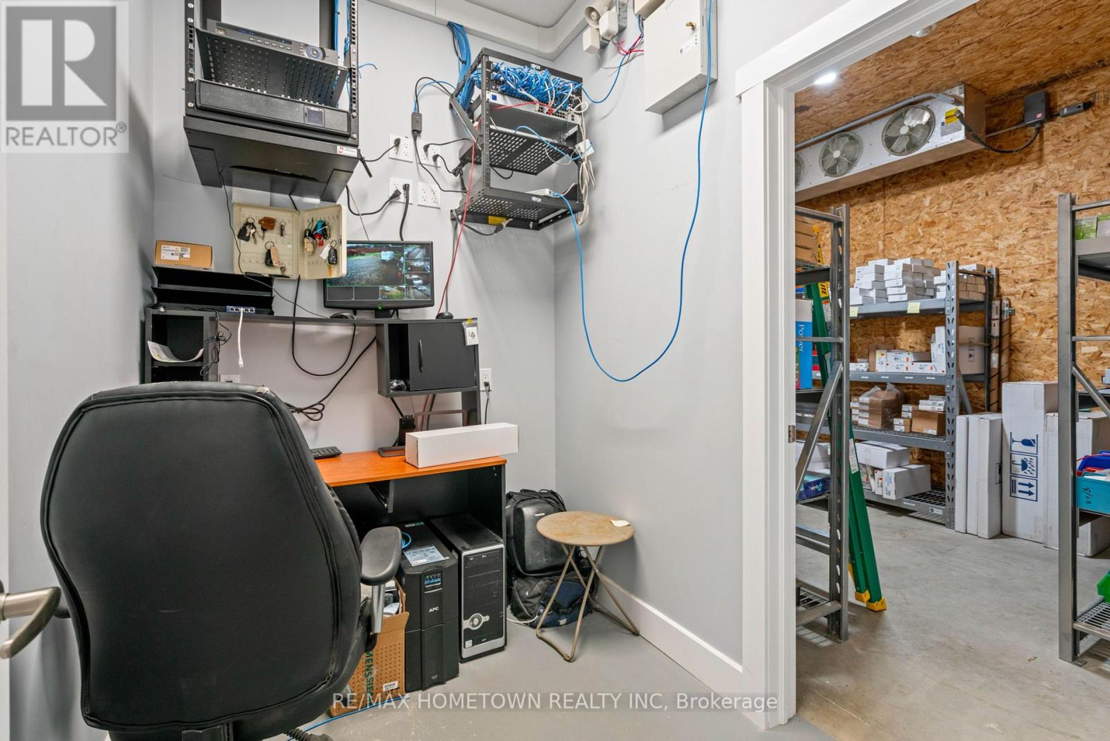 2872 SECOND CONCESSION ROAD