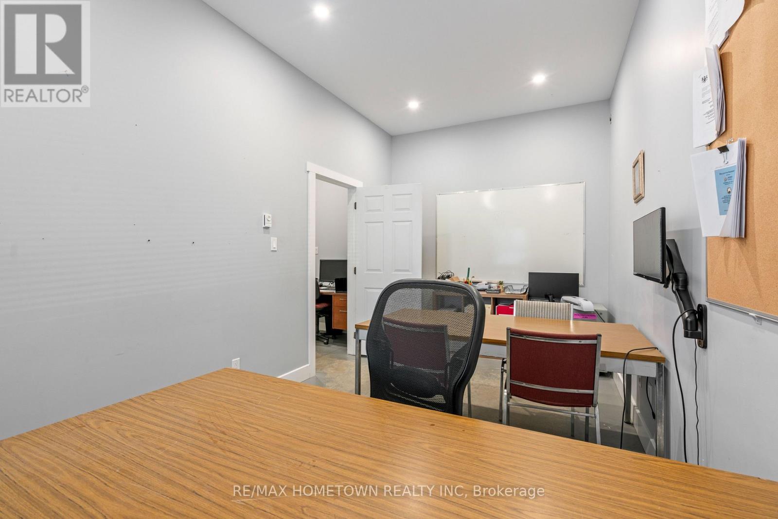 2872 SECOND CONCESSION ROAD