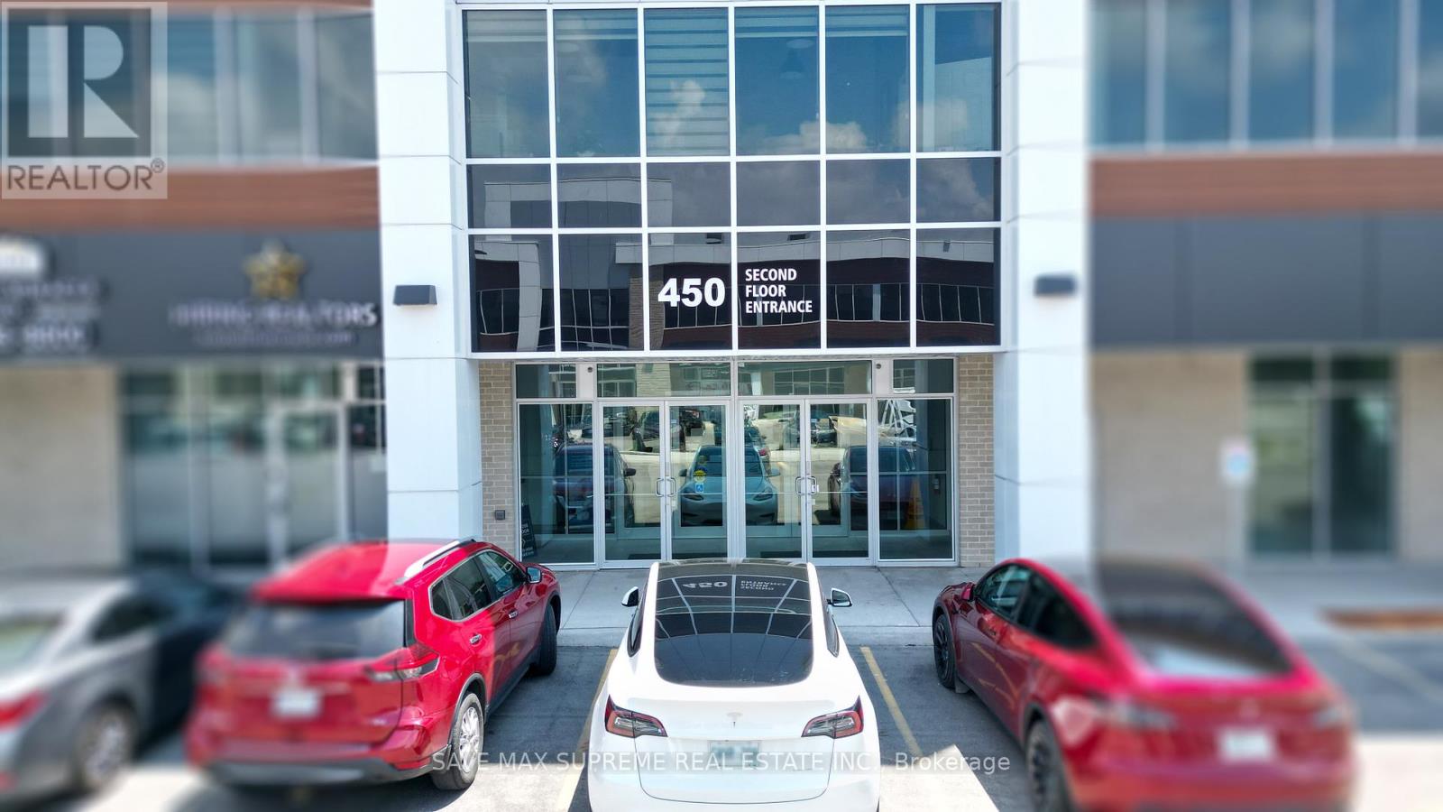 G218 – 450 HESPELER ROAD