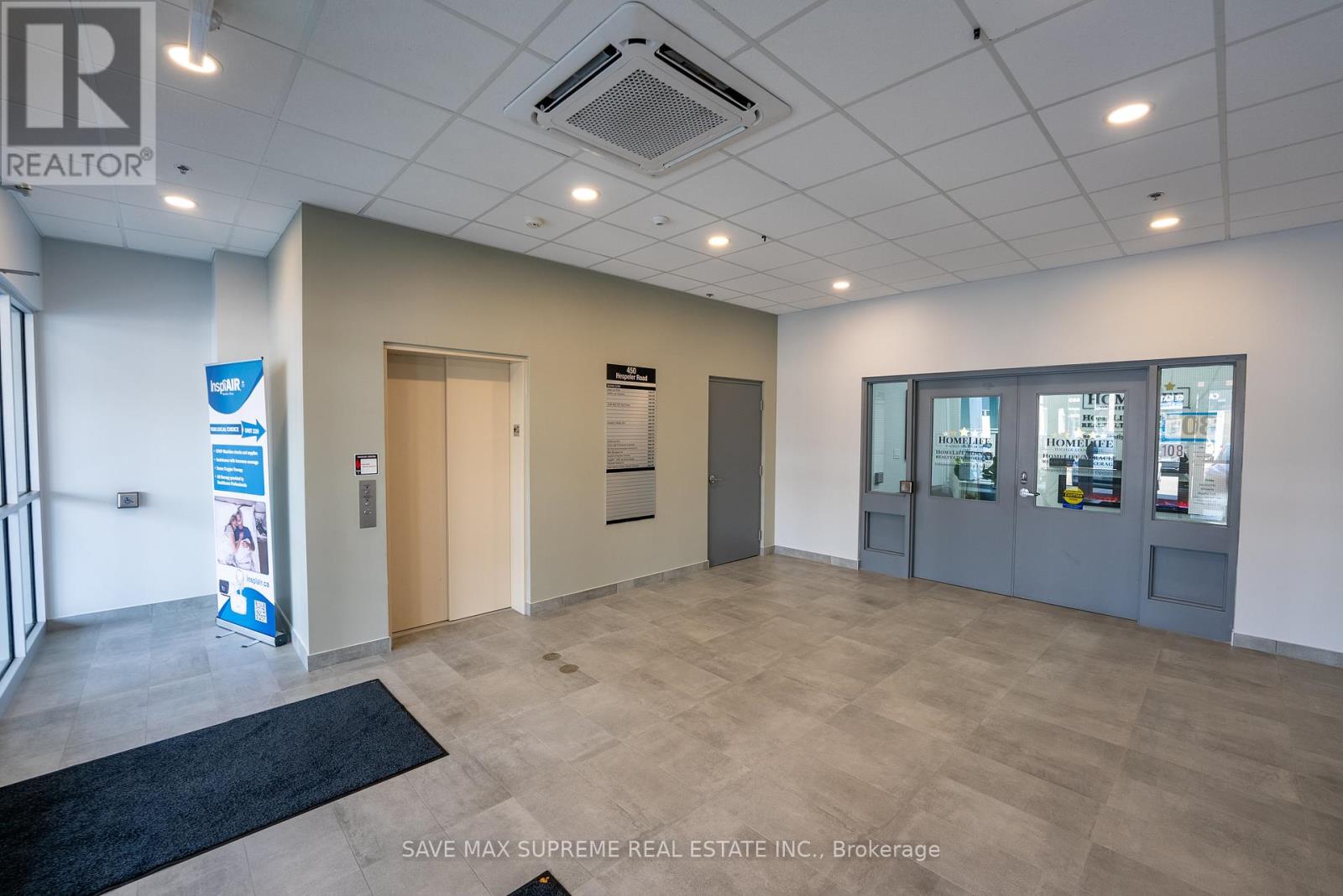 G218 – 450 HESPELER ROAD