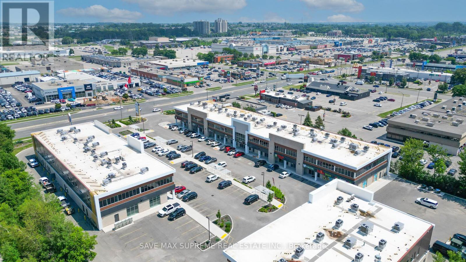 G218 – 450 HESPELER ROAD