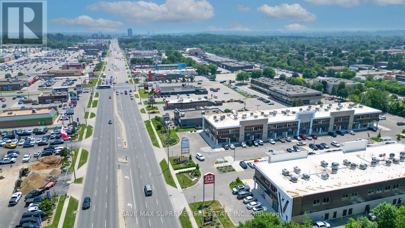 G218 – 450 HESPELER ROAD