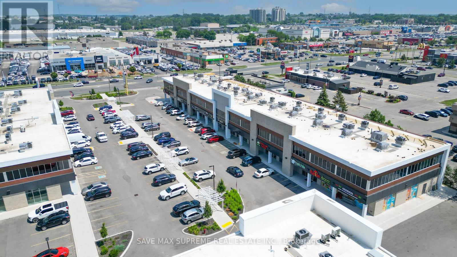 G218 – 450 HESPELER ROAD
