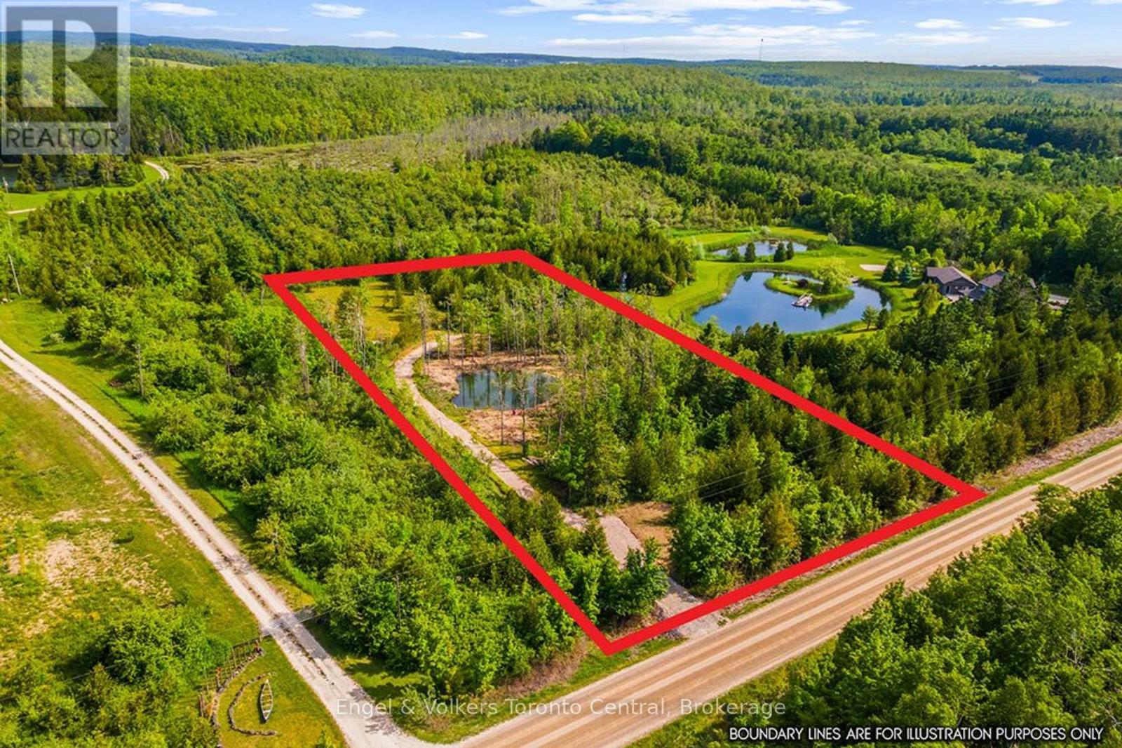 429571 8TH CONCESSION B CONCESSION