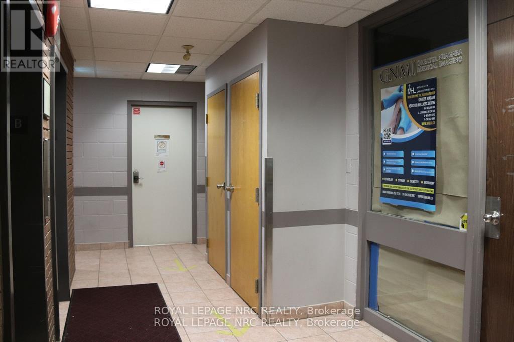 2A – 5400 PORTAGE ROAD