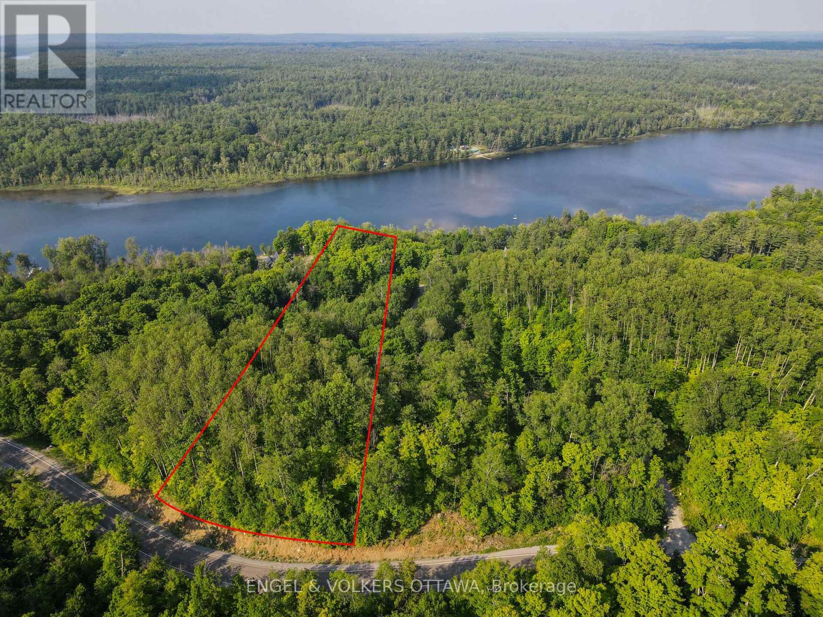 0 FERGUSON LAKE ROAD