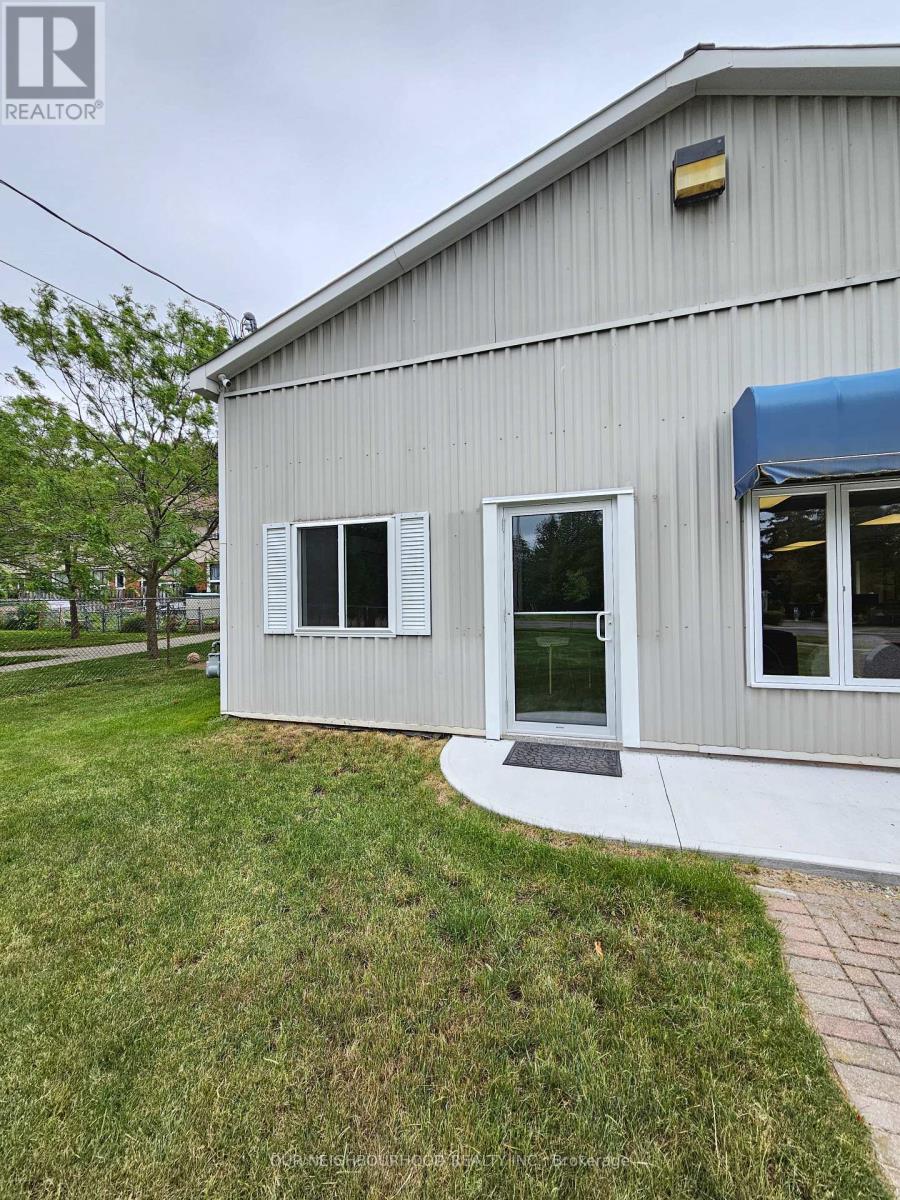 111 TORONTO ROAD