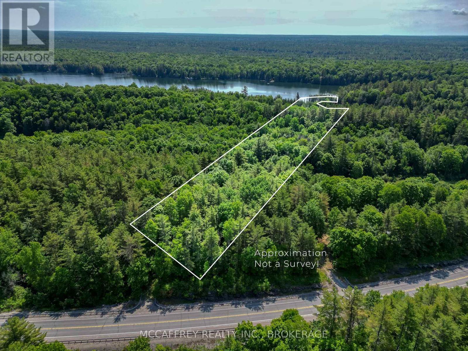 PT LT 4 CON 7 KALADAR COUNTY RD 41 ROAD