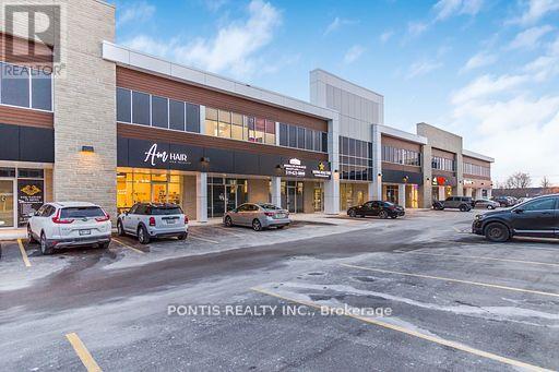 G206 – 450 HESPELER ROAD