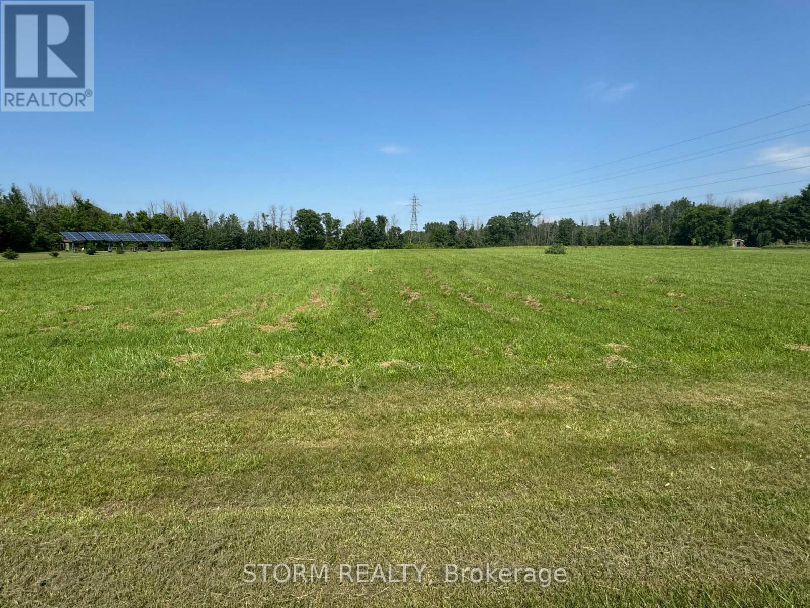 LOT 18 COUNTY 14 ROAD