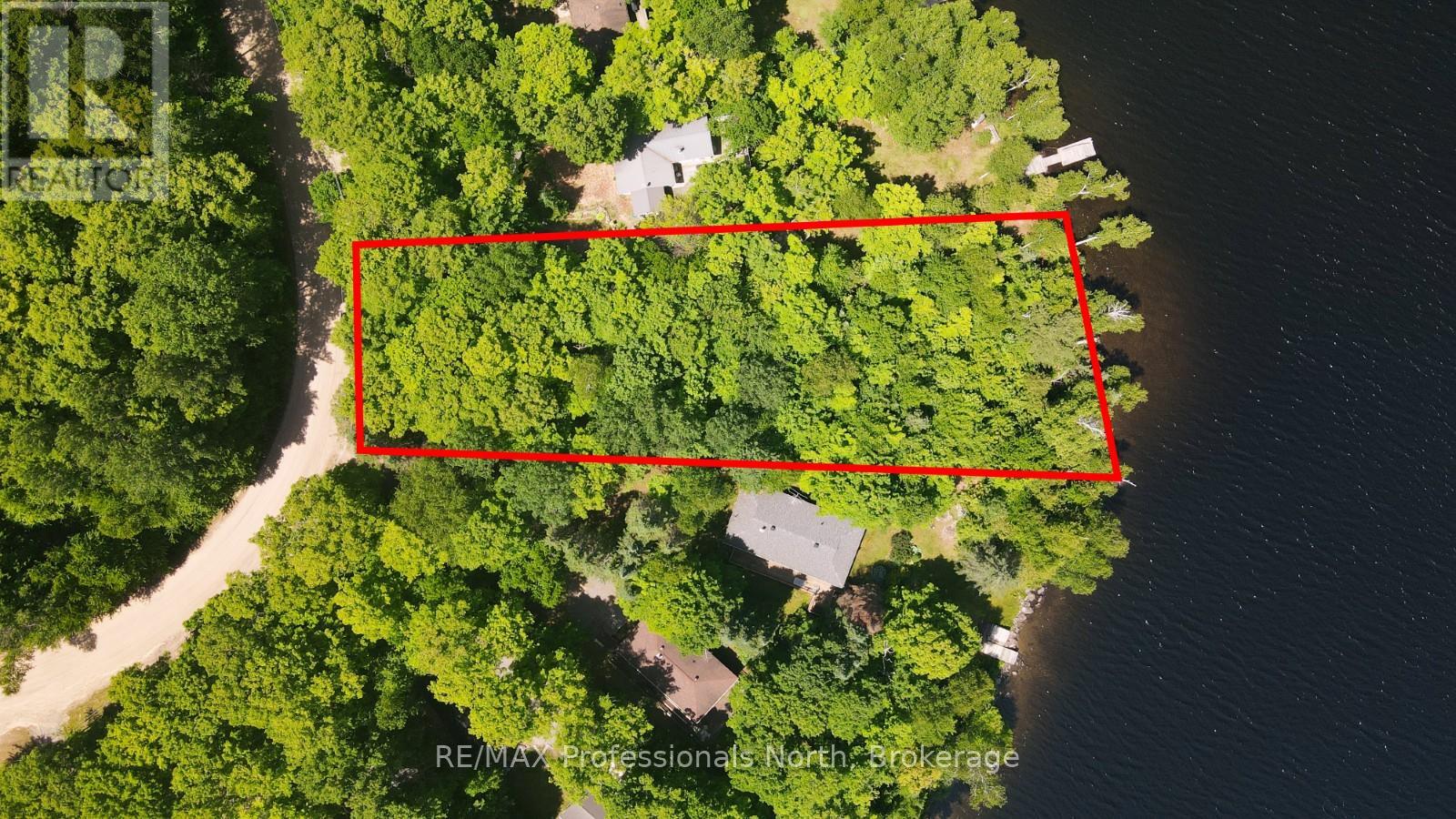 LOT 34 W DIAMOND LAKE ROAD