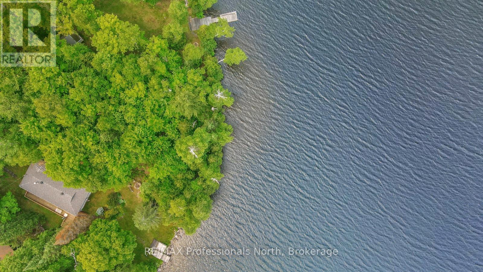 LOT 34 W DIAMOND LAKE ROAD