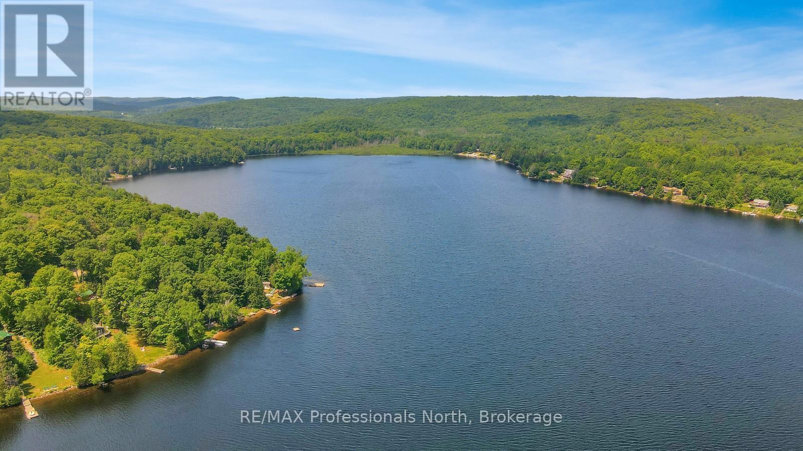 LOT 34 W DIAMOND LAKE ROAD