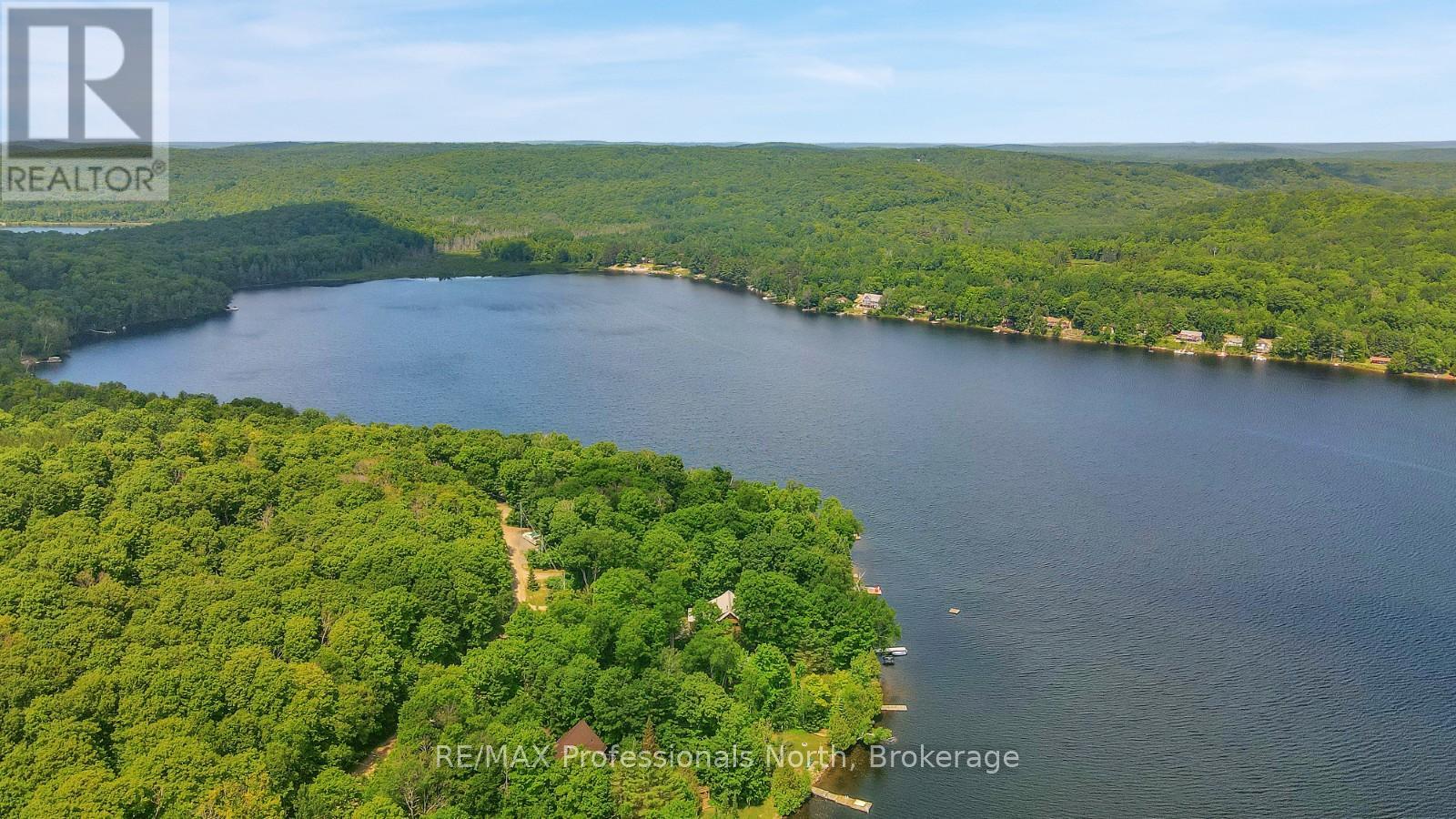 LOT 34 W DIAMOND LAKE ROAD