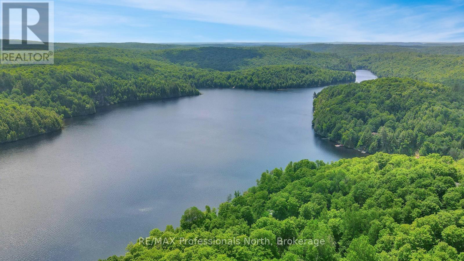 LOT 34 W DIAMOND LAKE ROAD