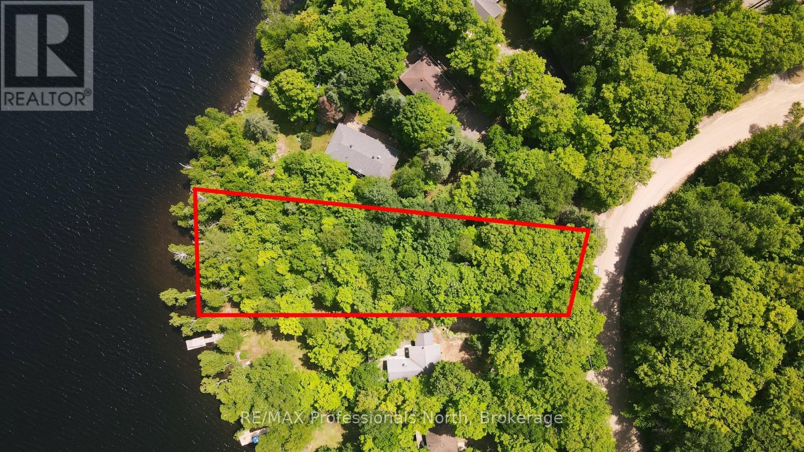 LOT 34 W DIAMOND LAKE ROAD