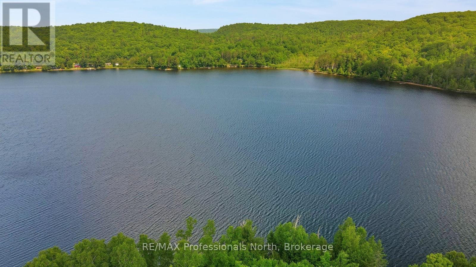 LOT 34 W DIAMOND LAKE ROAD