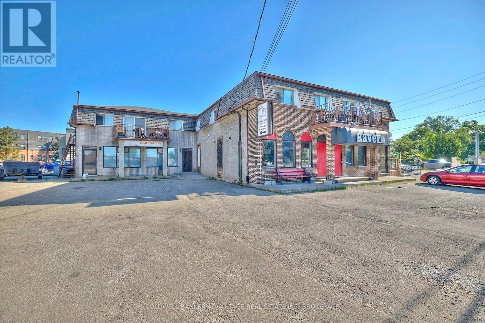 192 MAPLE AVENUE