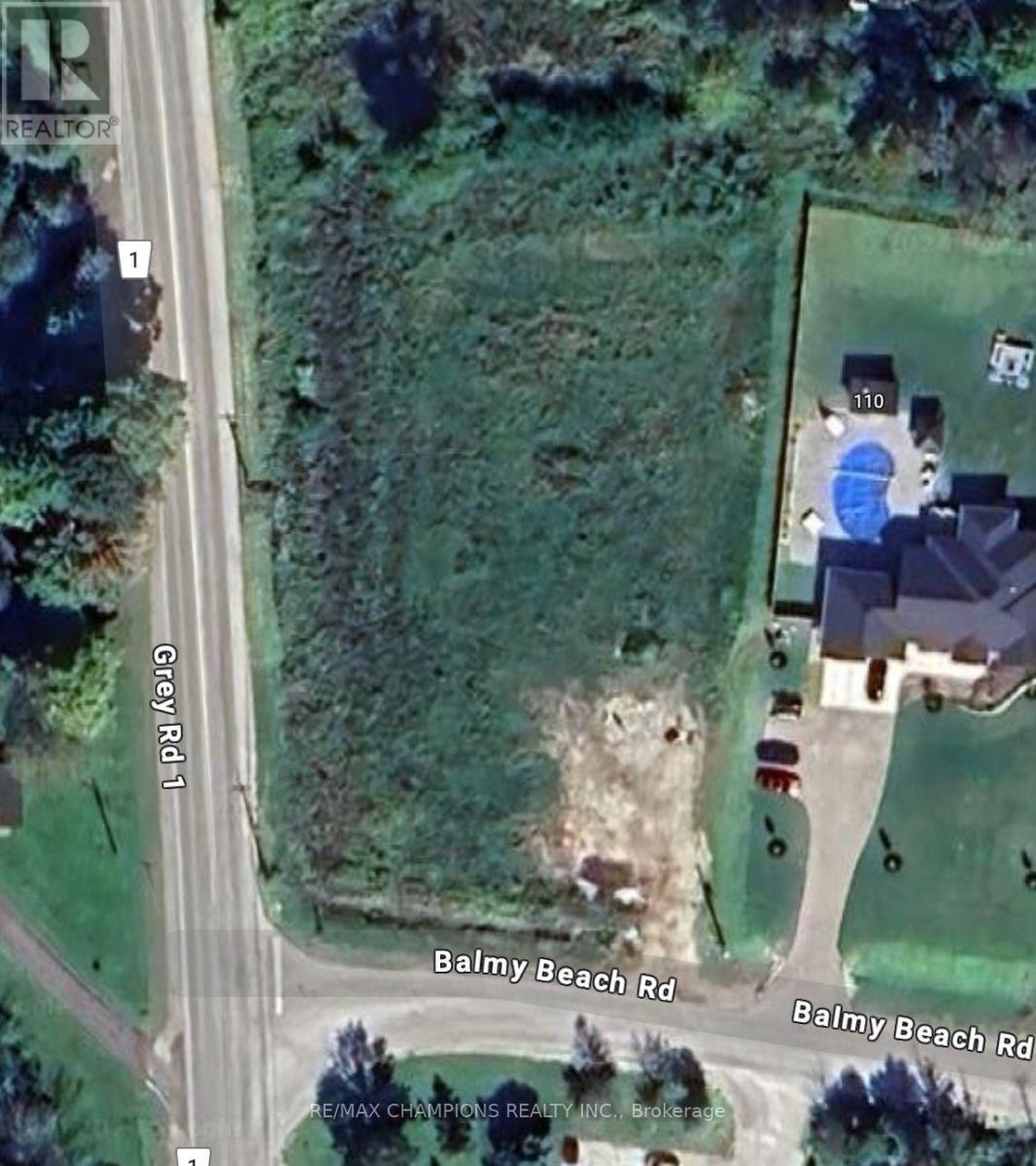 106 BALMY BEACH ROAD
