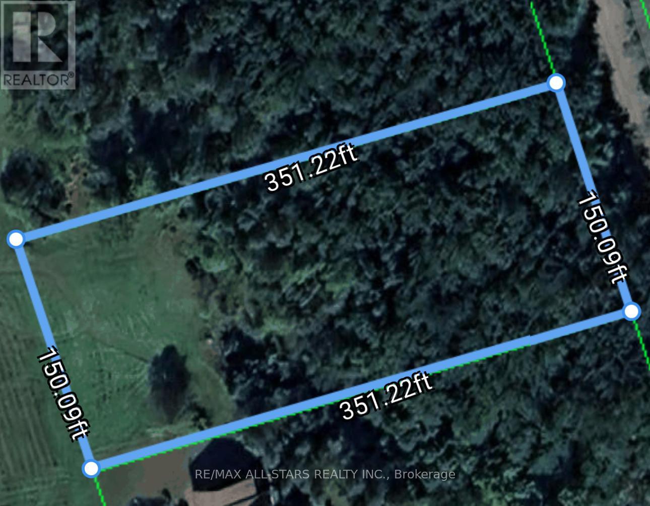 20 LOT TATE’S BAY ROAD