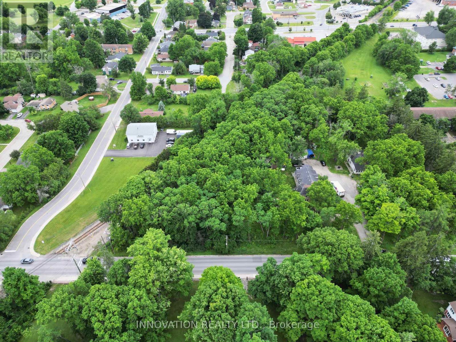 58 DRUMMOND STREET W