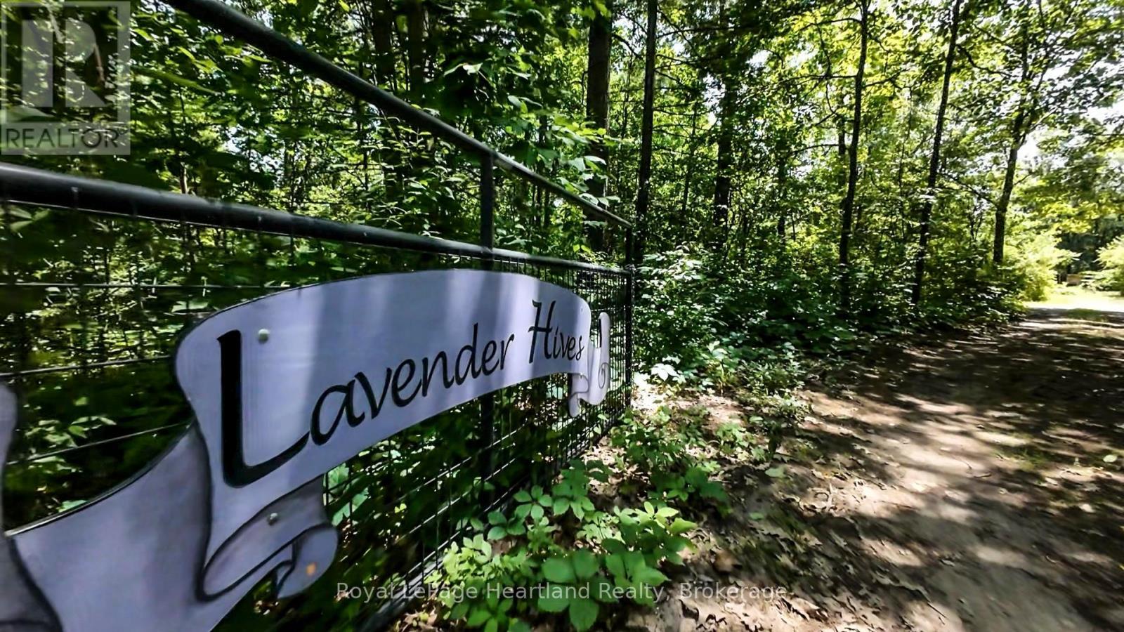 8499 GOOSEMARSH LINE