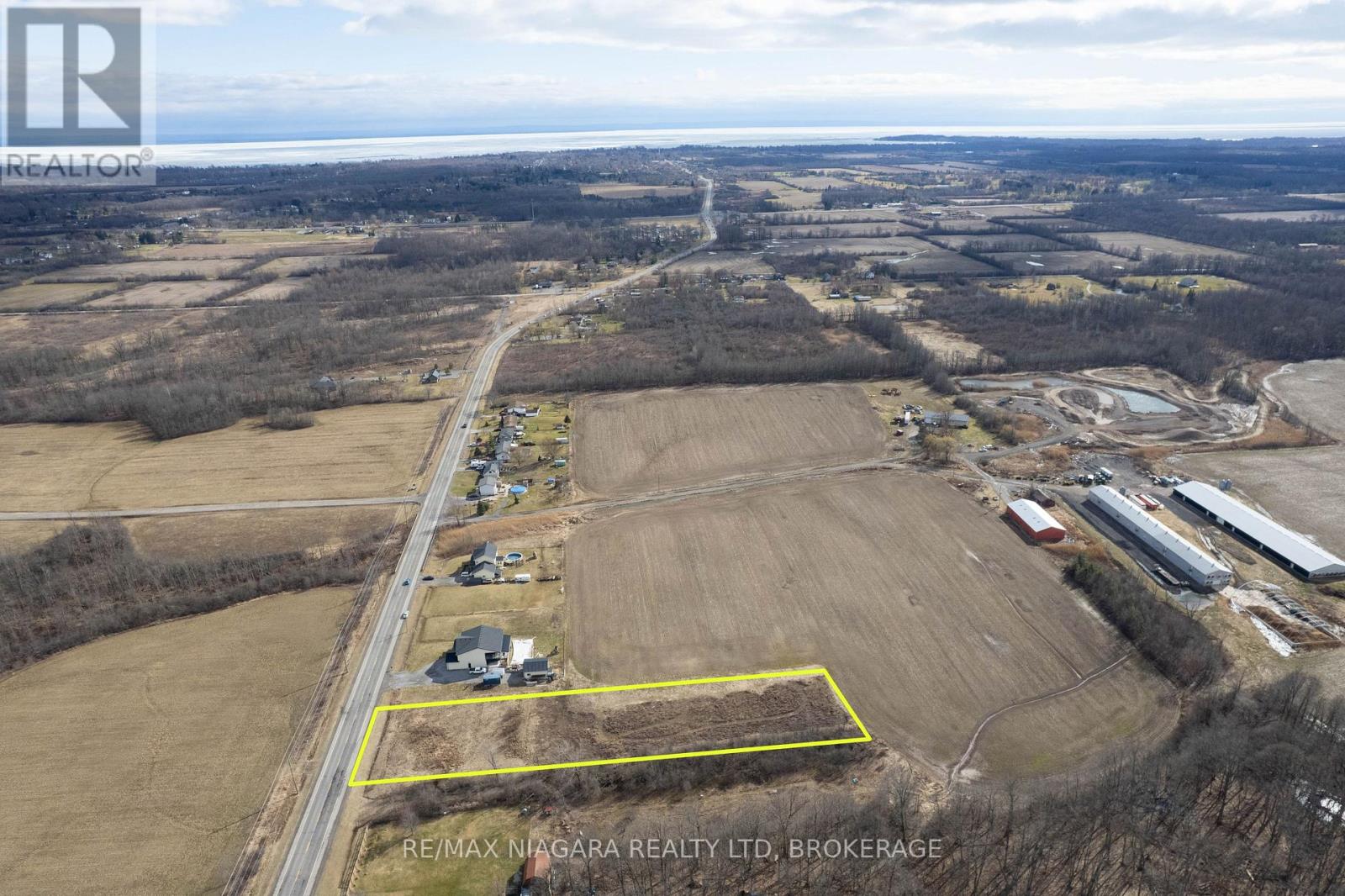 1577 STEVENSVILLE ROAD