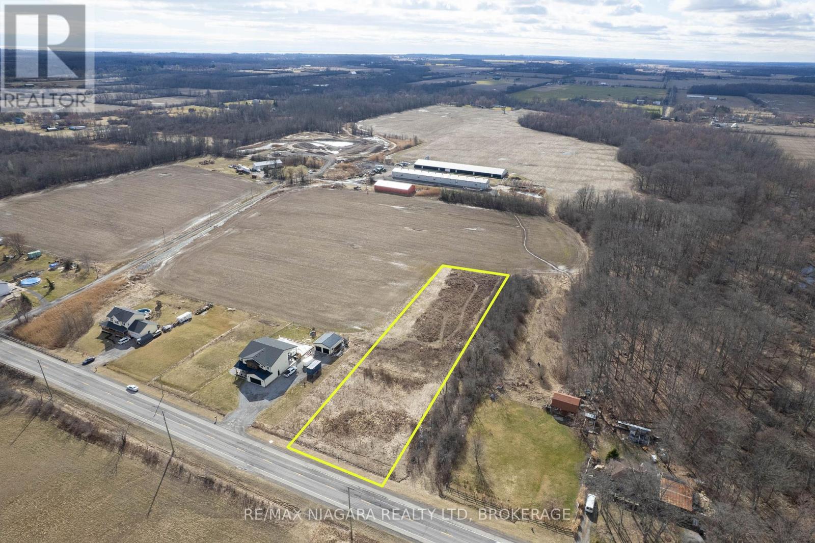 1577 STEVENSVILLE ROAD