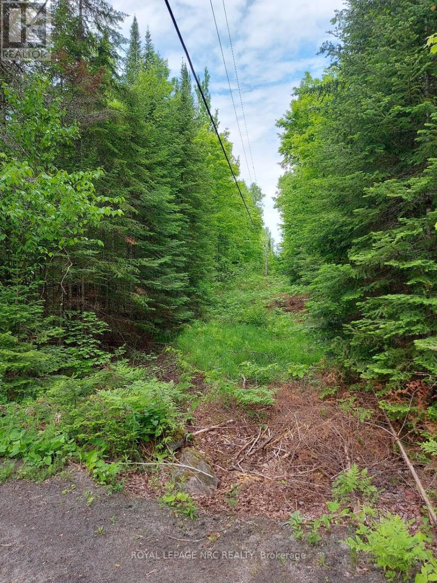 V/L THOMAS BOLTON ROAD