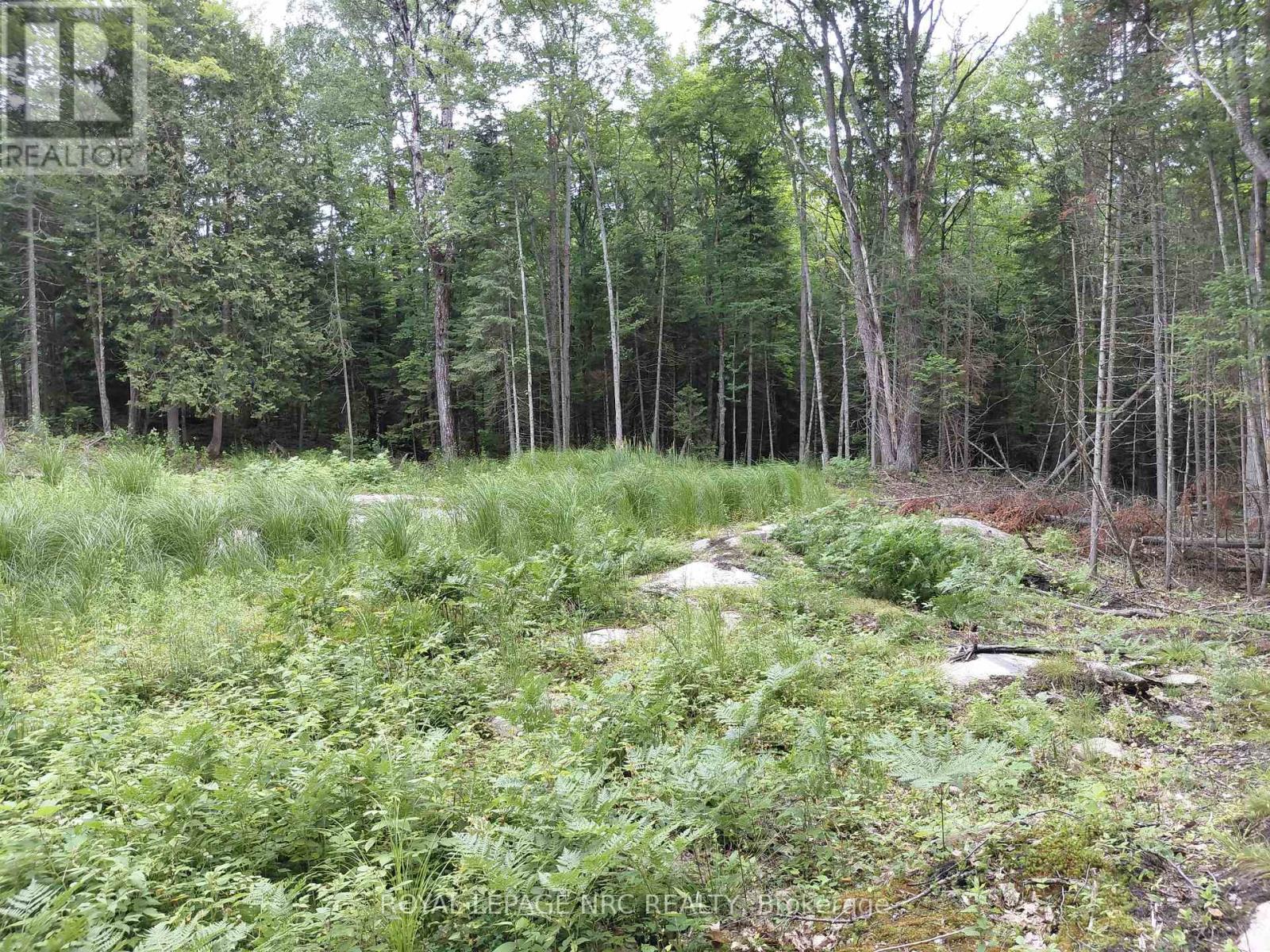 V/L THOMAS BOLTON ROAD