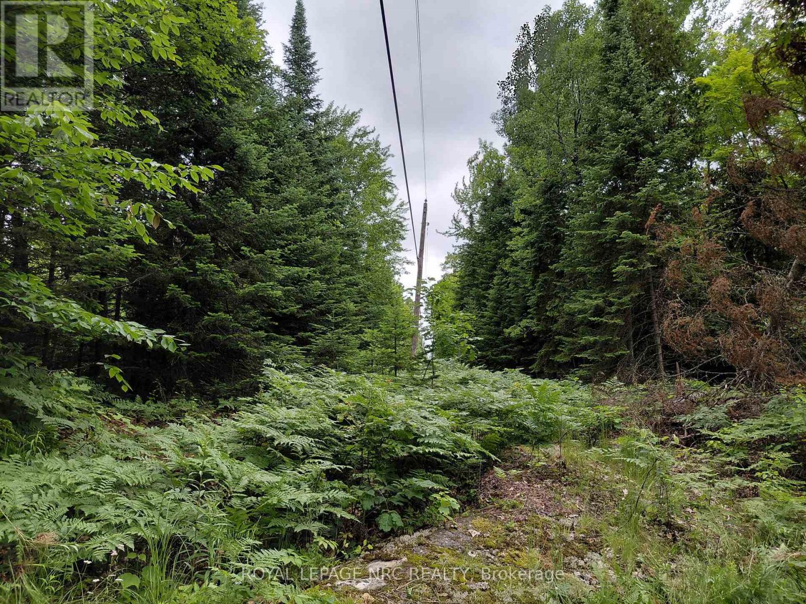 V/L THOMAS BOLTON ROAD