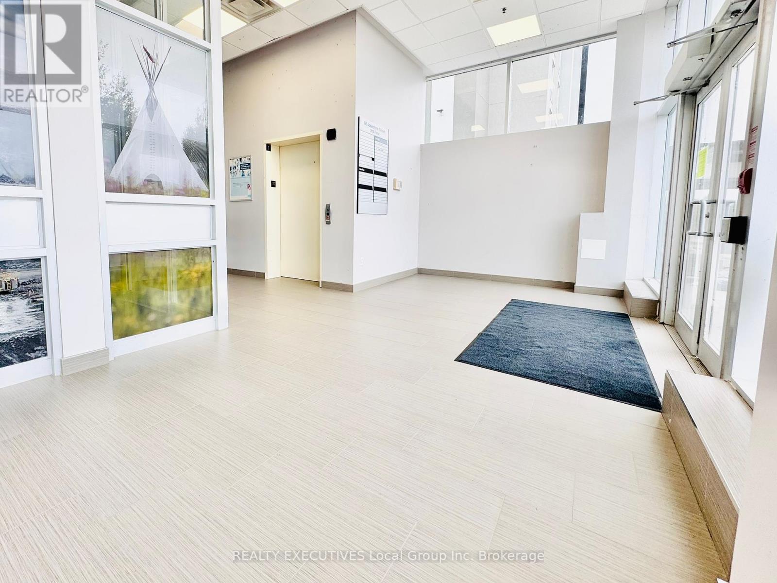 SUITE A (DOOR 201) – 66 JOSEPHINE STREET