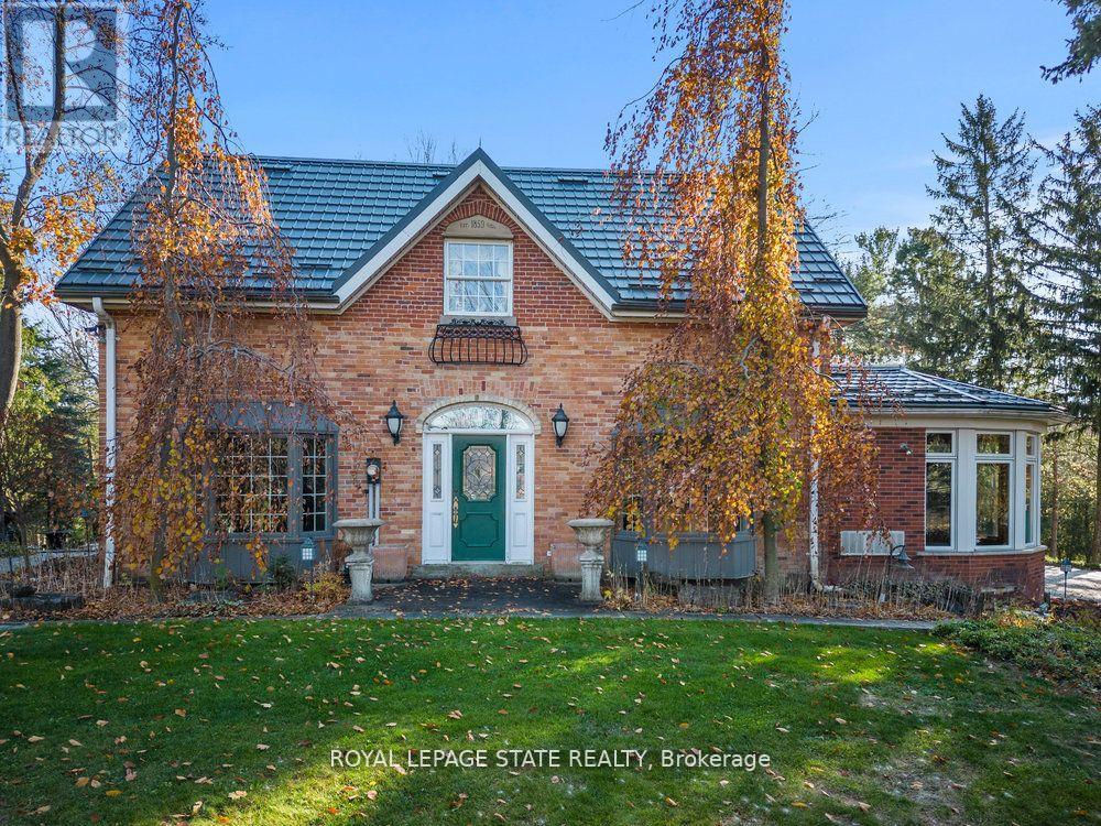492 GOVERNORS ROAD