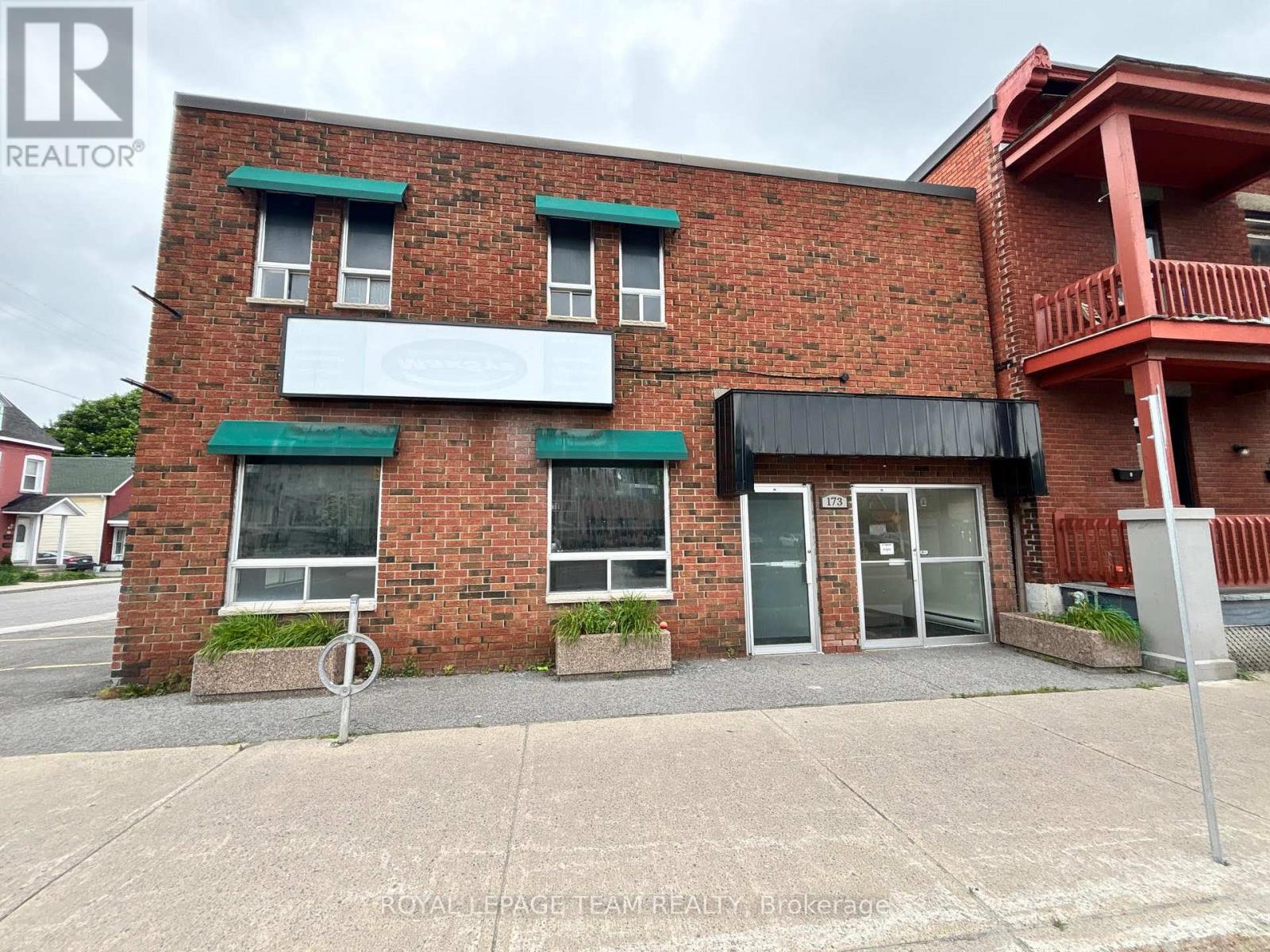 171-173 DALHOUSIE STREET