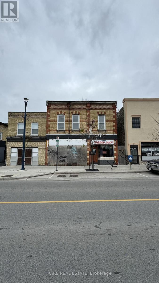 778-780 DUNDAS STREET